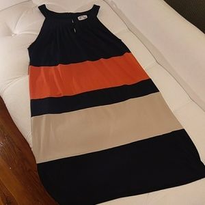 Sweet storm dress